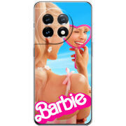 Чехол BoxFace OnePlus 11 Barbie 2023