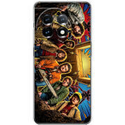 Чехол BoxFace OnePlus 11 