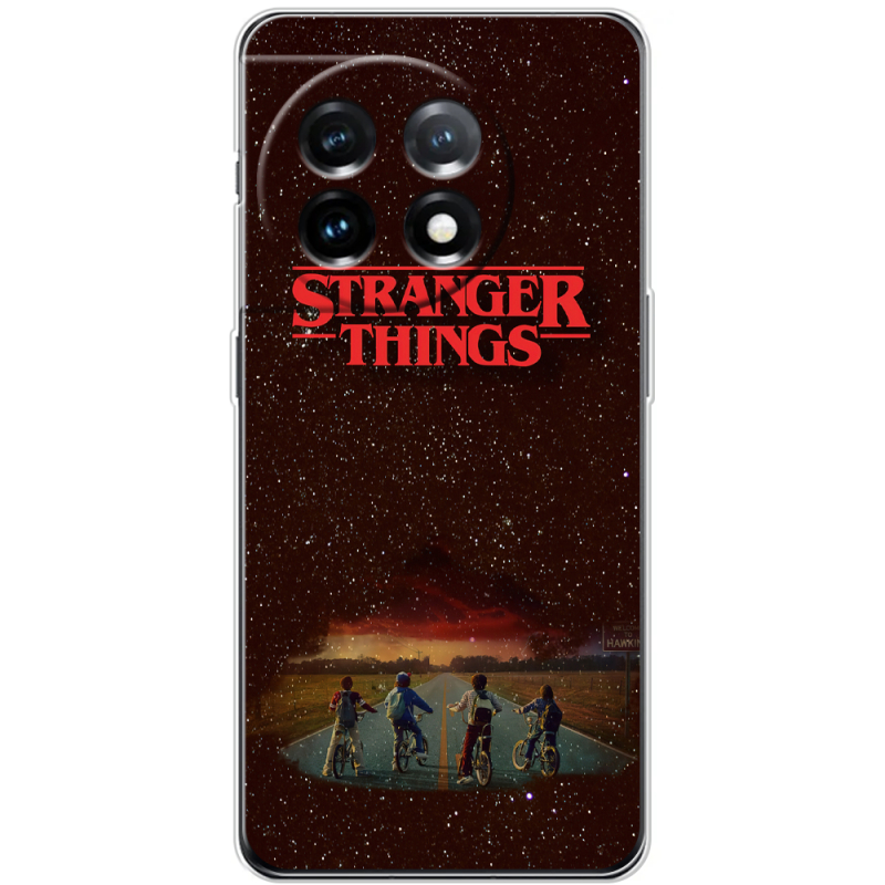 Чехол BoxFace OnePlus 11 