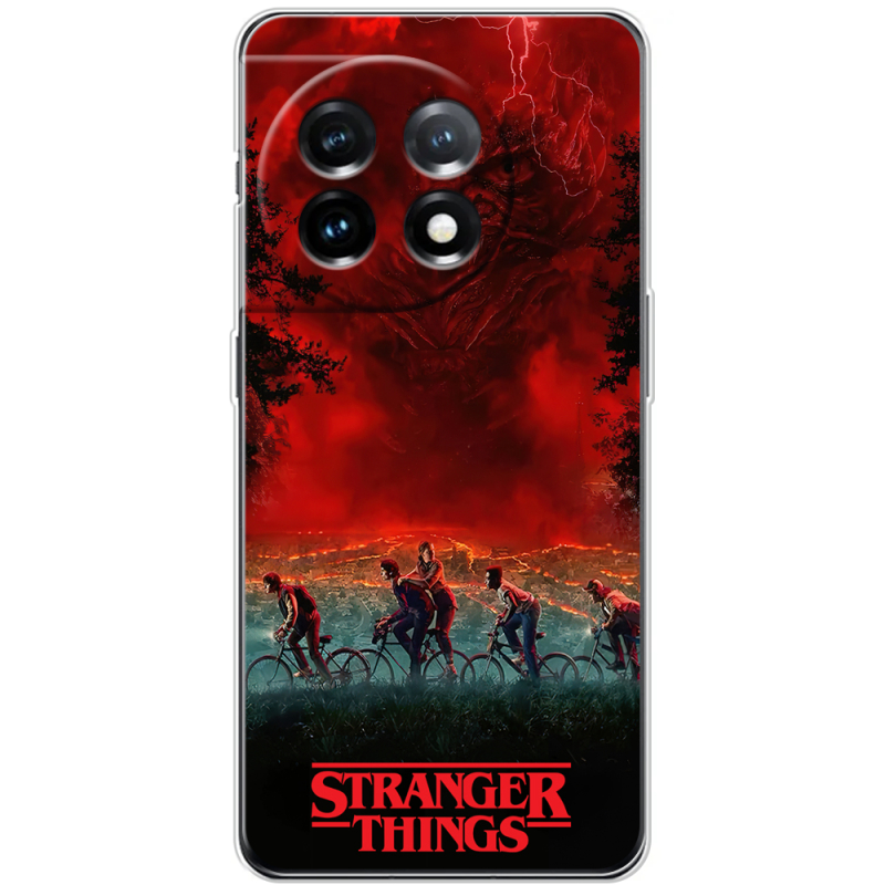 Чехол BoxFace OnePlus 11 