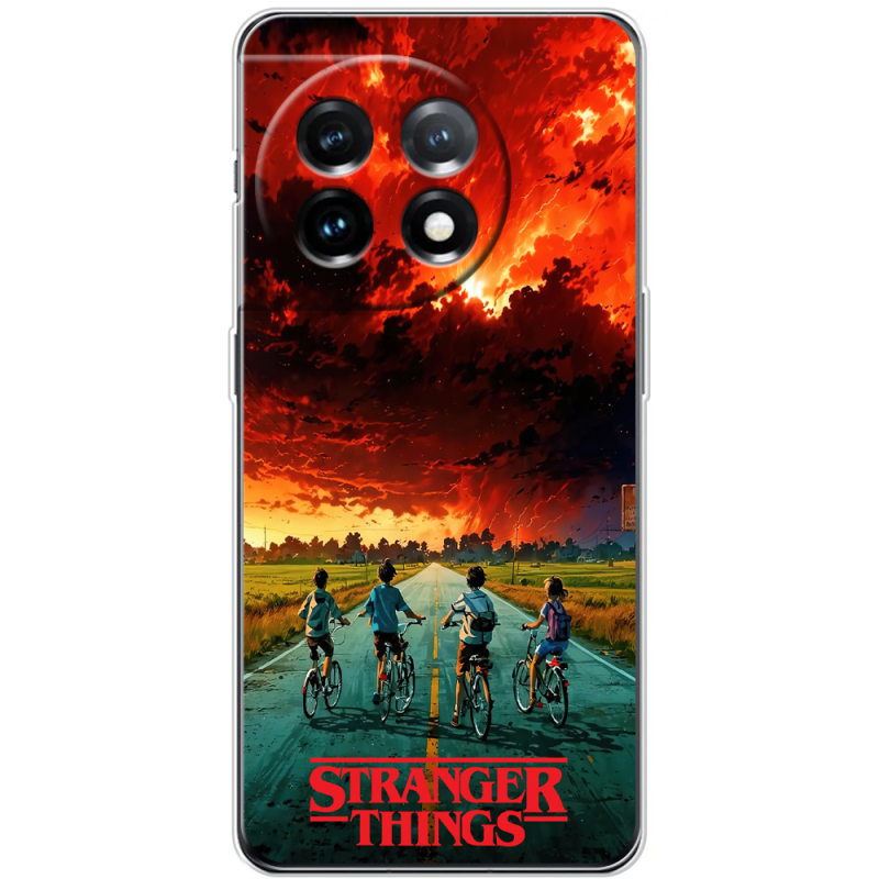 Чехол BoxFace OnePlus 11 