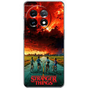 Чехол BoxFace OnePlus 11 