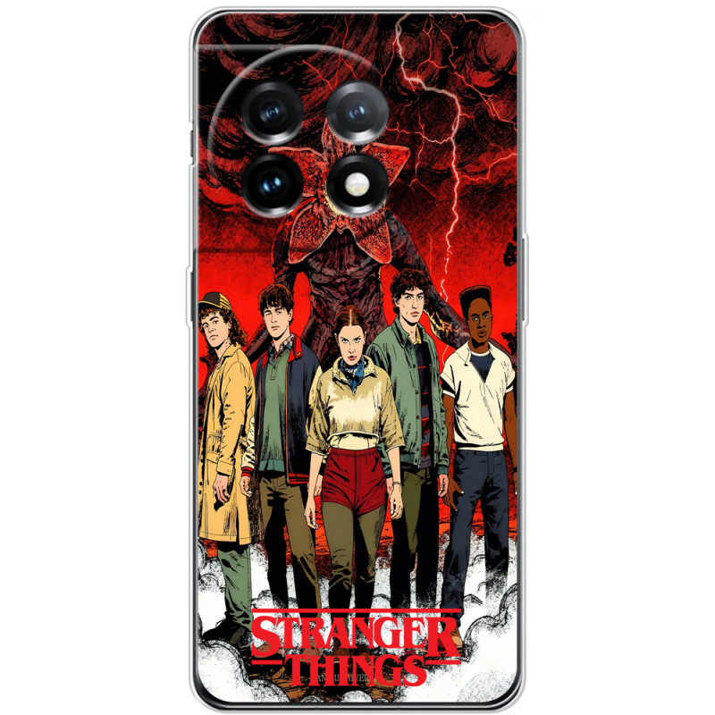 Чехол BoxFace OnePlus 11 