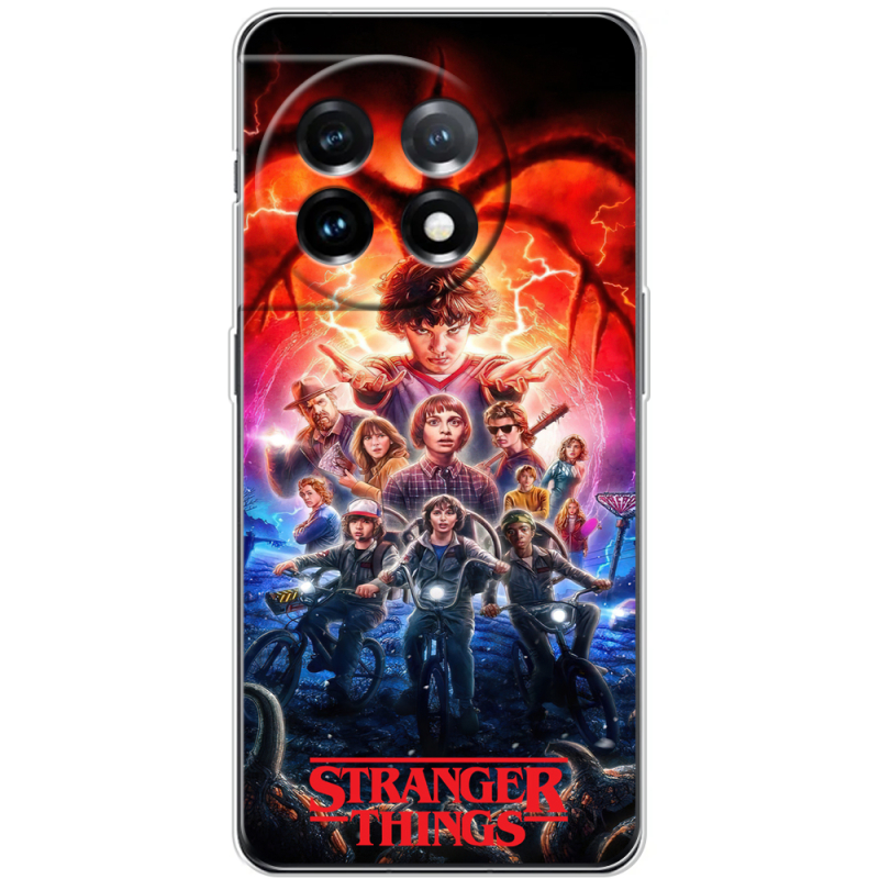 Чехол BoxFace OnePlus 11 