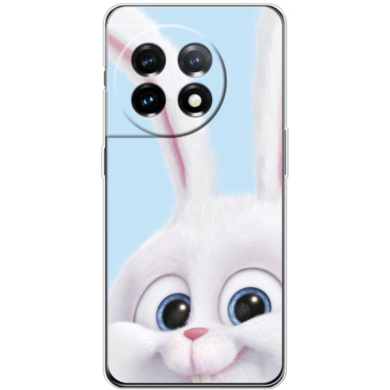 Чехол BoxFace OnePlus 11 Rabbit