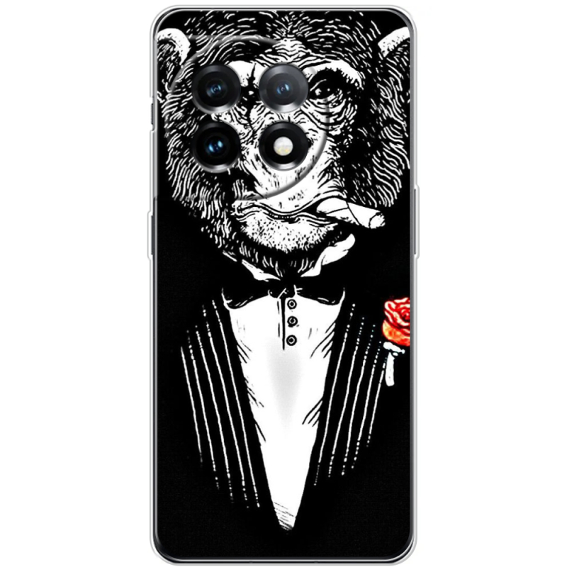 Чехол BoxFace OnePlus 11 Monkey Don