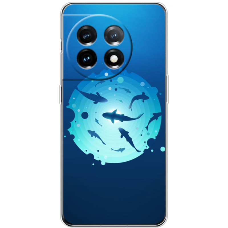 Чехол BoxFace OnePlus 11 