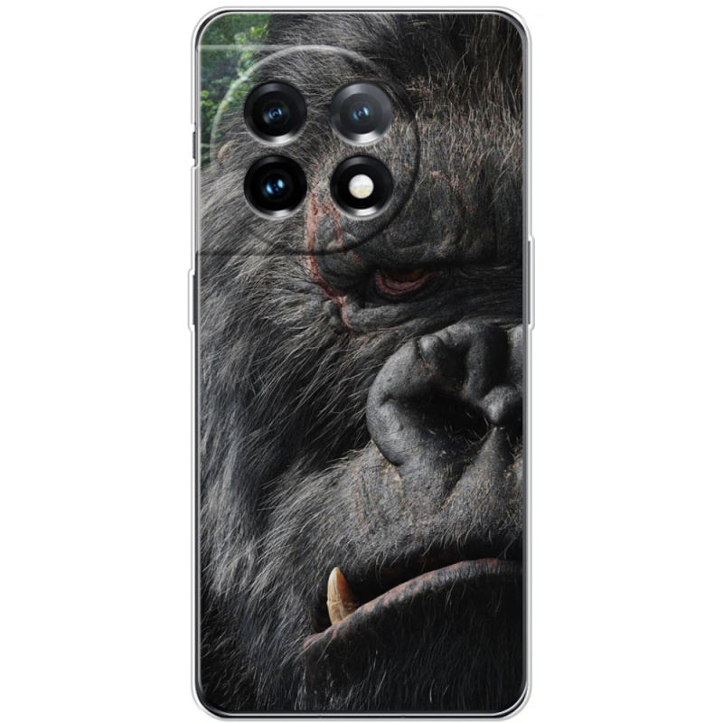 Чехол BoxFace OnePlus 11 Kong