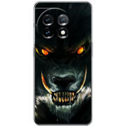 Чехол BoxFace OnePlus 11 Werewolf