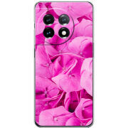 Чехол BoxFace OnePlus 11 Pink Flowers