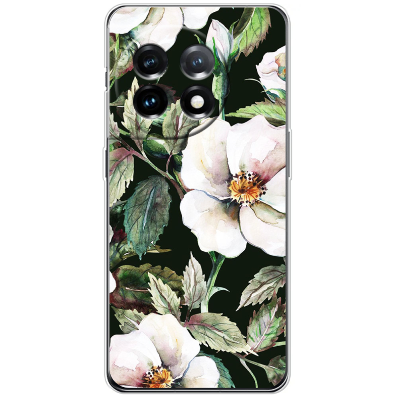 Чехол BoxFace OnePlus 11 Blossom Roses