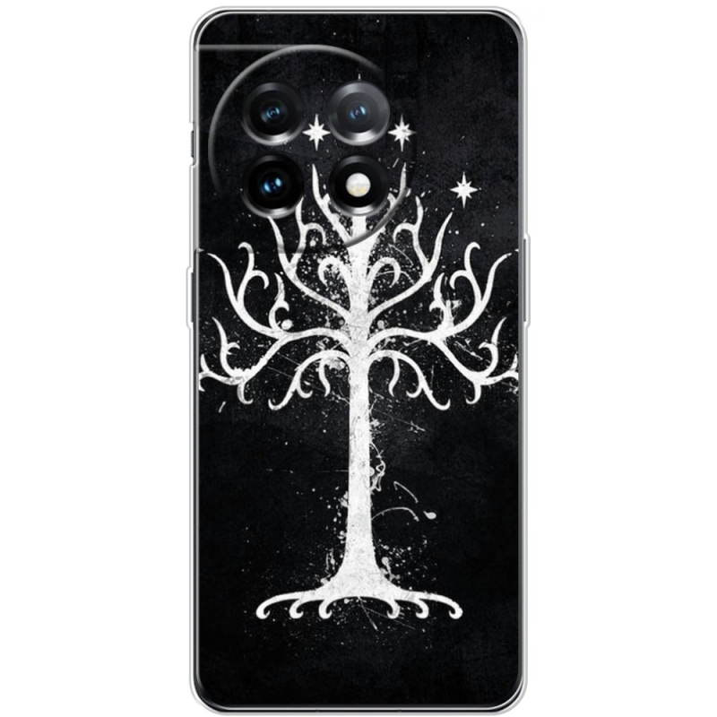 Чехол BoxFace OnePlus 11 Fantasy Tree