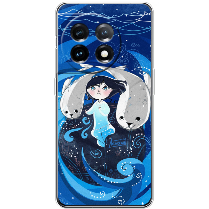 Чехол BoxFace OnePlus 11 Song of the Sea