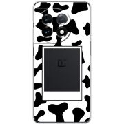 Прозрачный чехол BoxFace OnePlus 11 Cow