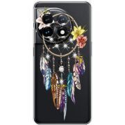 Чехол со стразами OnePlus 11 Dreamcatcher