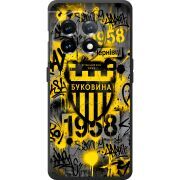 Черный чехол BoxFace OnePlus 11 