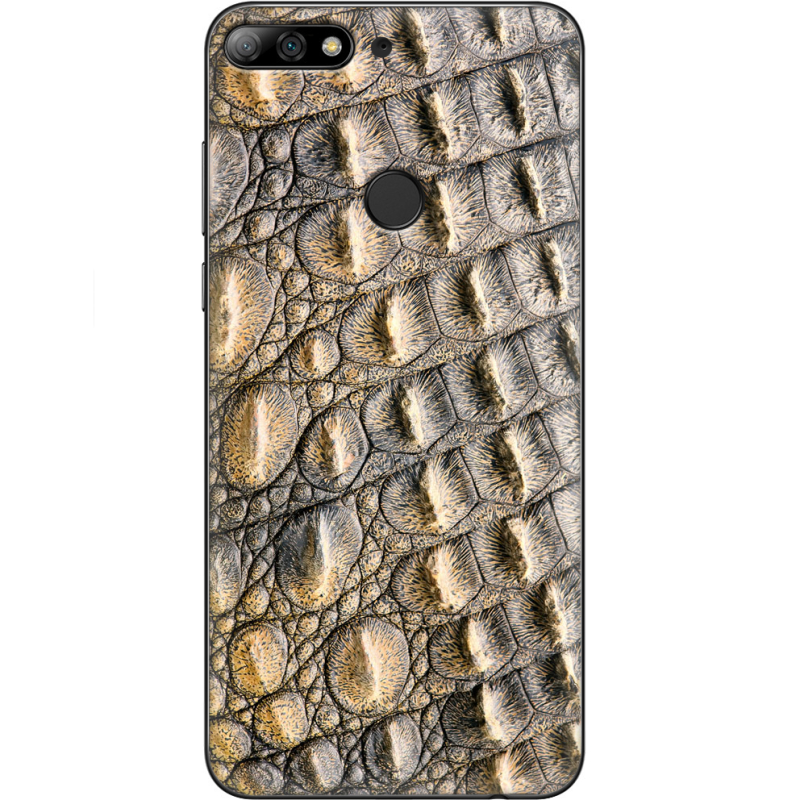 Чехол Uprint Huawei Y7 Prime 2018 / Honor 7C Pro 