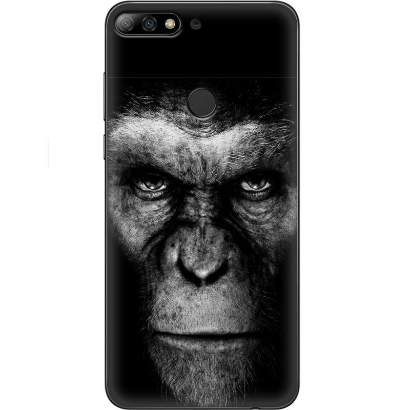 Чехол Uprint Huawei Y7 Prime 2018 / Honor 7C Pro 