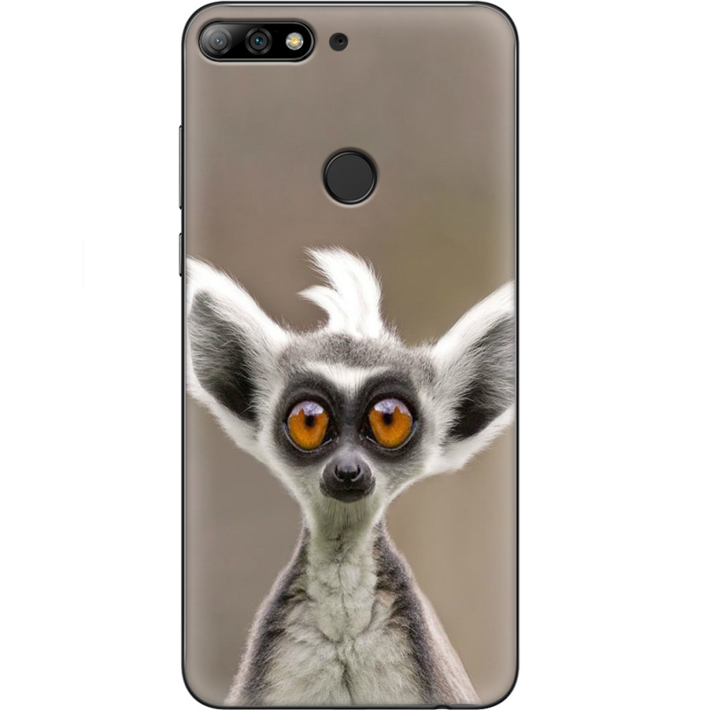 Чехол Uprint Huawei Y7 Prime 2018 / Honor 7C Pro 