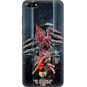 Чехол Uprint Huawei Y7 Prime 2018 / Honor 7C Pro 