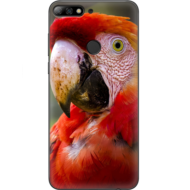 Чехол Uprint Huawei Y7 Prime 2018 / Honor 7C Pro 