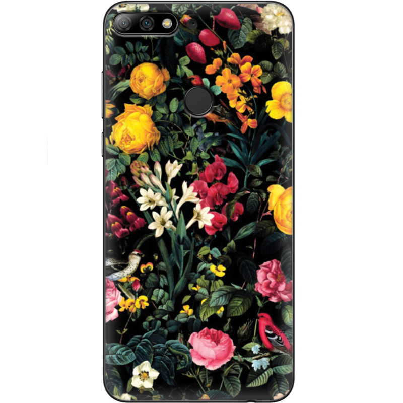 Чехол Uprint Huawei Y7 Prime 2018 / Honor 7C Pro 