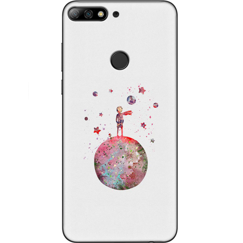 Чехол Uprint Huawei Y7 Prime 2018 / Honor 7C Pro 