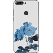 Чехол Uprint Huawei Y7 Prime 2018 / Honor 7C Pro 