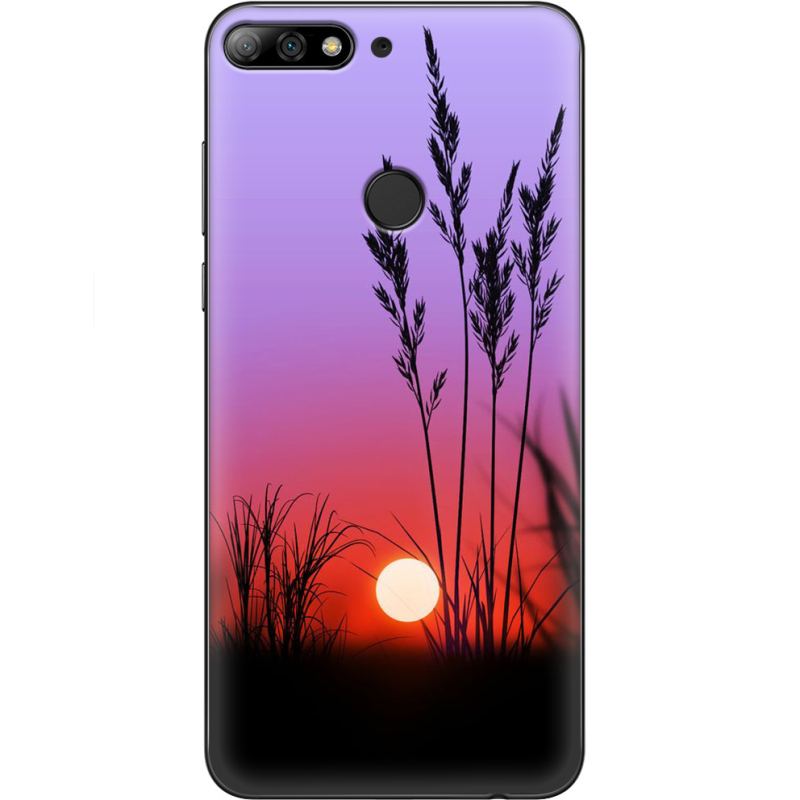 Чехол Uprint Huawei Y7 Prime 2018 / Honor 7C Pro 