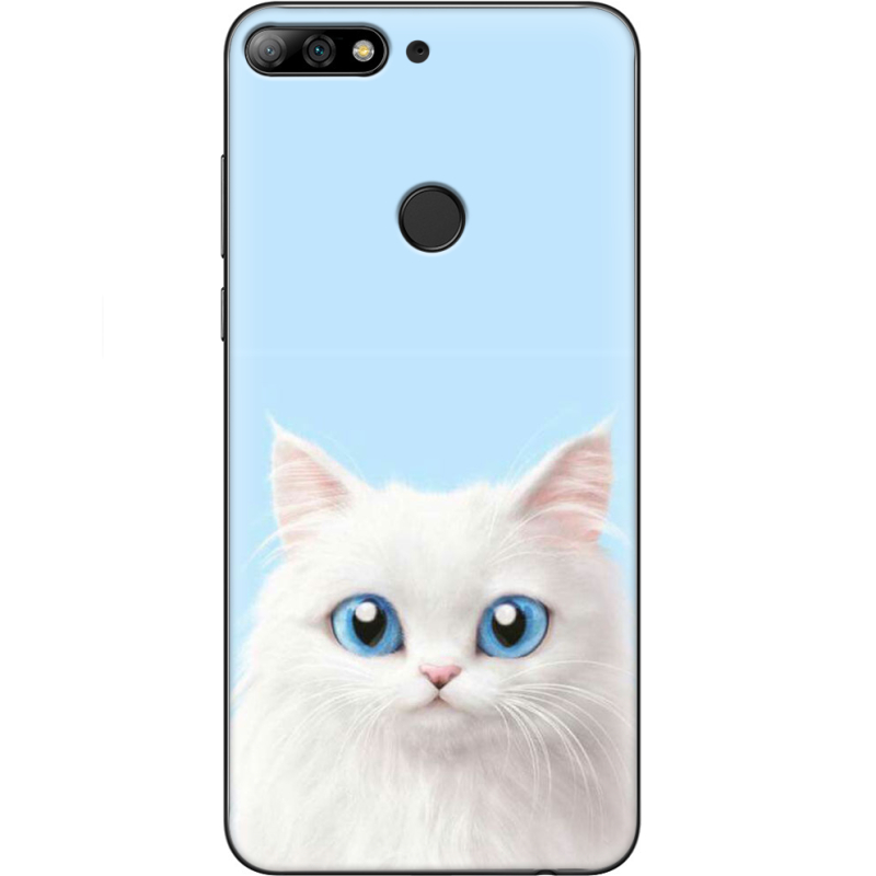 Чехол Uprint Huawei Y7 Prime 2018 / Honor 7C Pro 