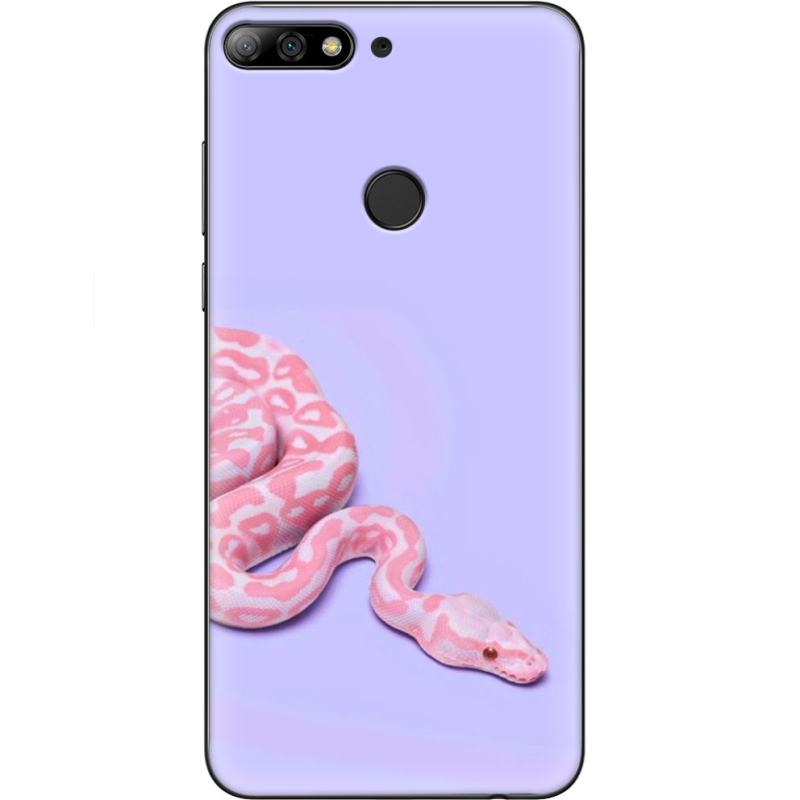 Чехол Uprint Huawei Y7 Prime 2018 / Honor 7C Pro 
