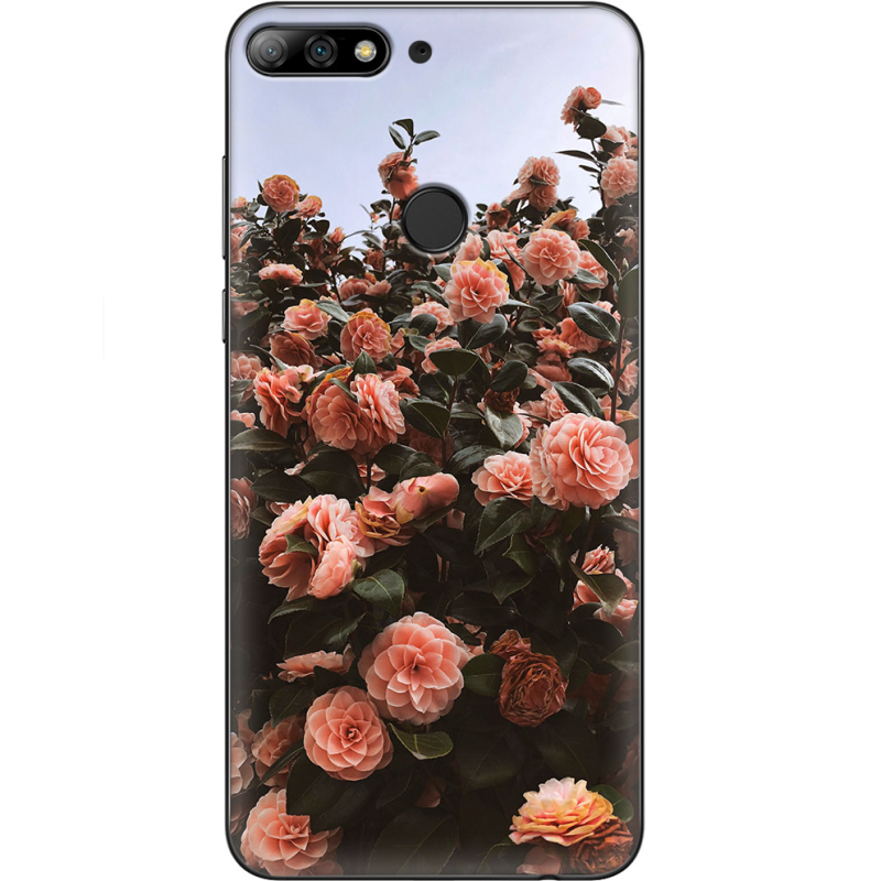 Чехол Uprint Huawei Y7 Prime 2018 / Honor 7C Pro 