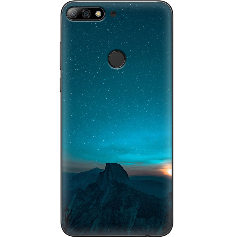 Чехол Uprint Huawei Y7 Prime 2018 / Honor 7C Pro 