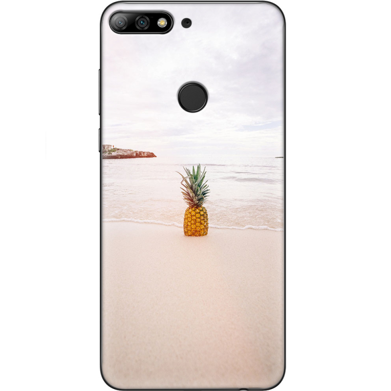 Чехол Uprint Huawei Y7 Prime 2018 / Honor 7C Pro 