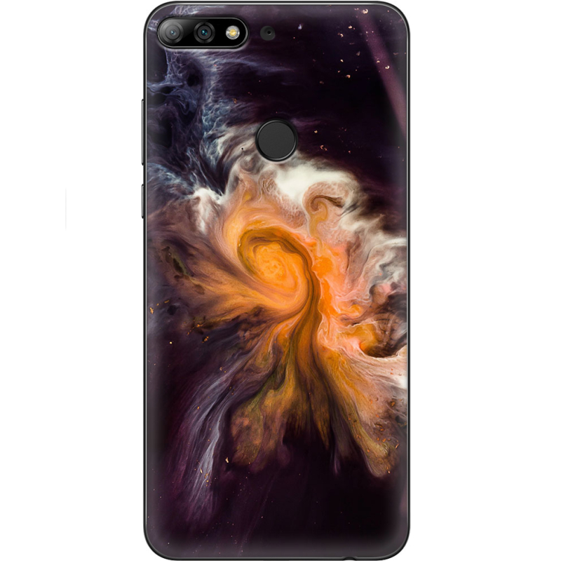 Чехол Uprint Huawei Y7 Prime 2018 / Honor 7C Pro 
