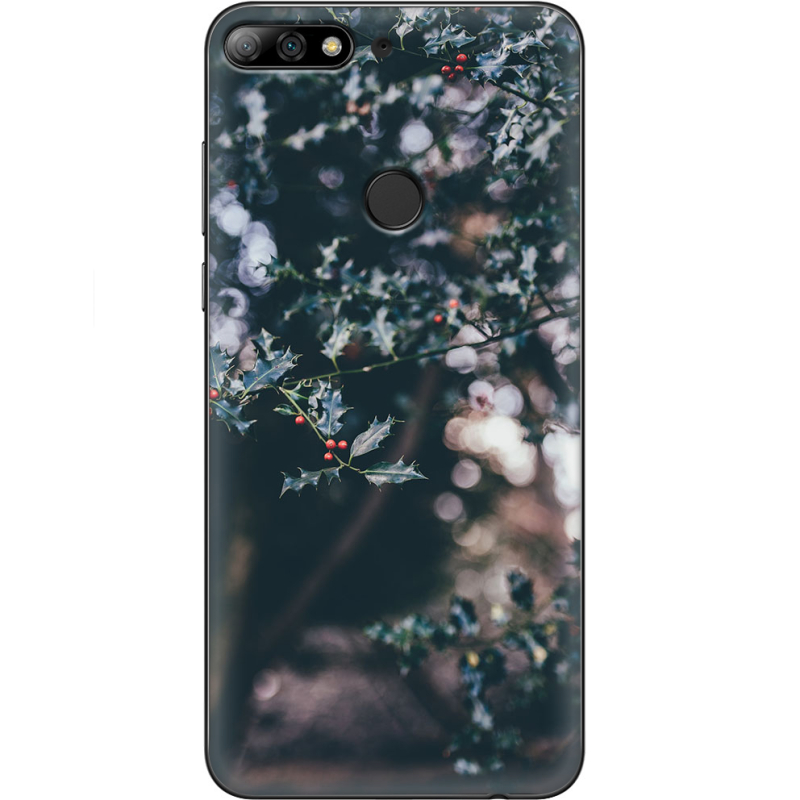 Чехол Uprint Huawei Y7 Prime 2018 / Honor 7C Pro 