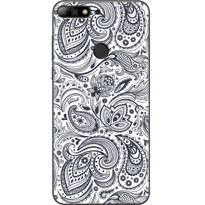 Чехол Uprint Huawei Y7 Prime 2018 / Honor 7C Pro 