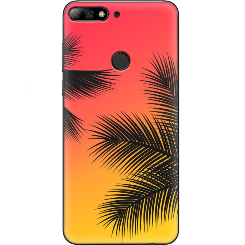 Чехол Uprint Huawei Y7 Prime 2018 / Honor 7C Pro 