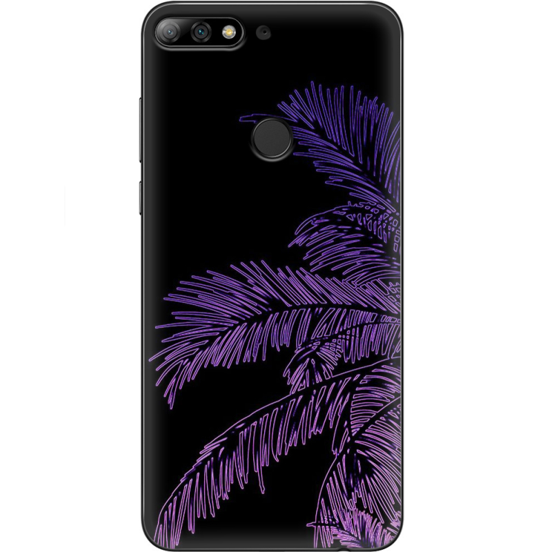 Чехол Uprint Huawei Y7 Prime 2018 / Honor 7C Pro 
