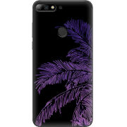 Чехол Uprint Huawei Y7 Prime 2018 / Honor 7C Pro 