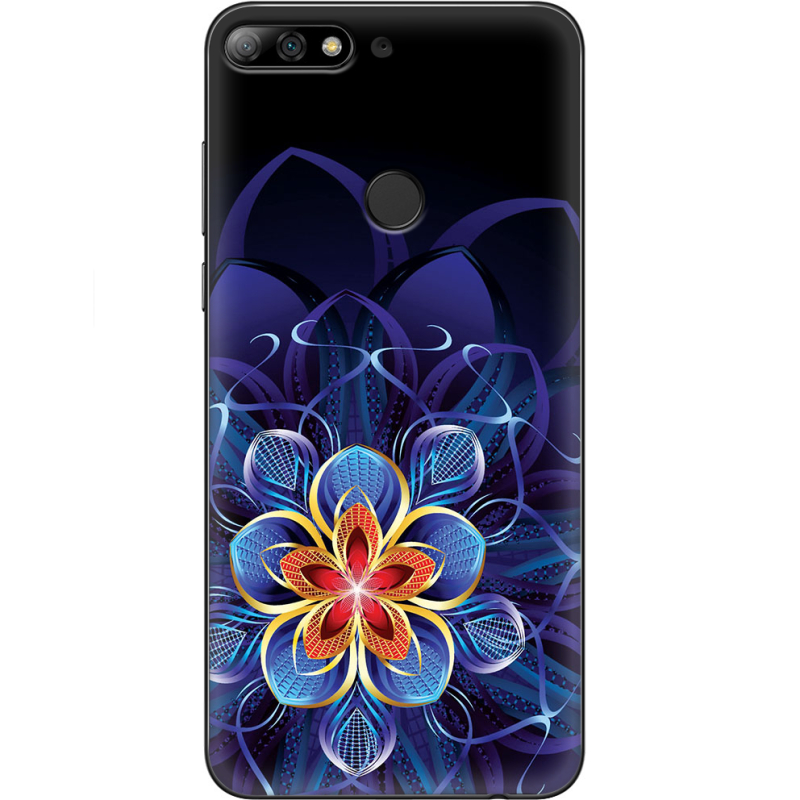 Чехол Uprint Huawei Y7 Prime 2018 / Honor 7C Pro 