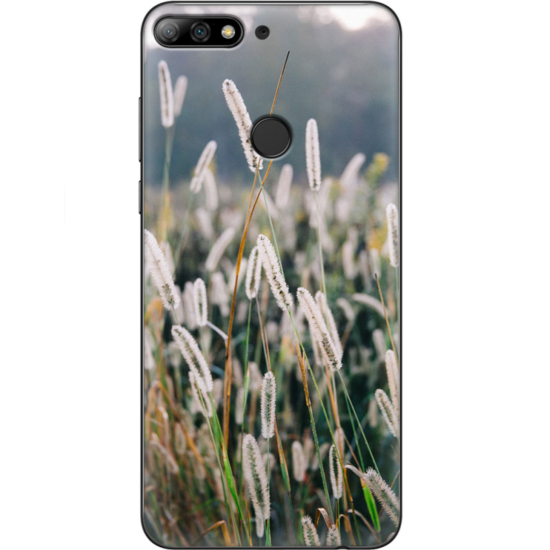 Чехол Uprint Huawei Y7 Prime 2018 / Honor 7C Pro 