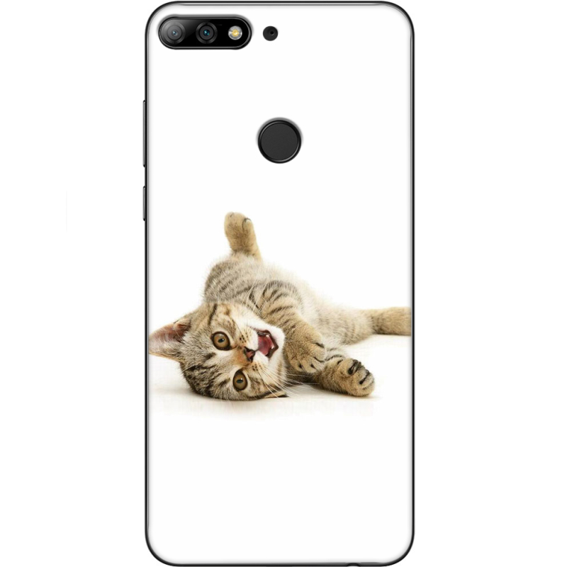 Чехол Uprint Huawei Y7 Prime 2018 / Honor 7C Pro 