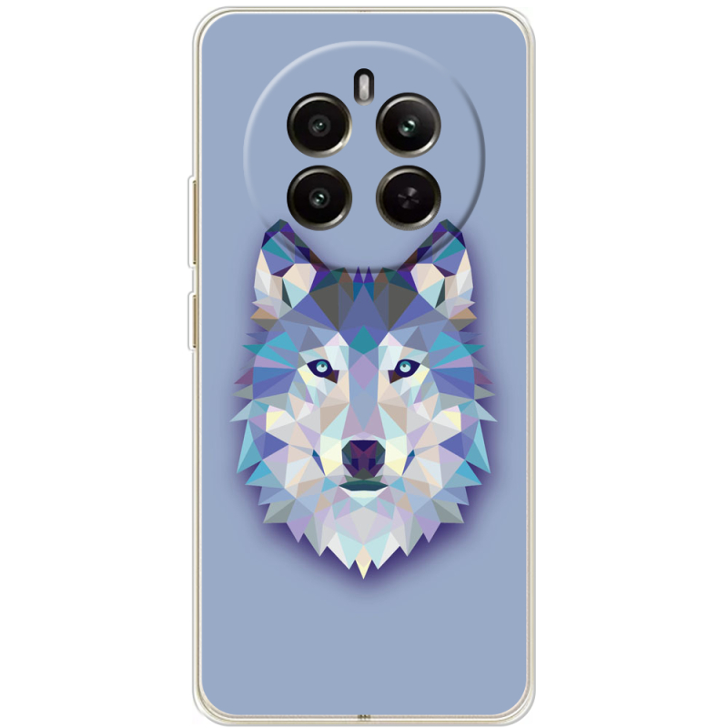 Чохол BoxFace Realme 13 4G Wolfie