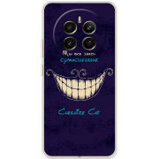 Чохол BoxFace Realme 13 4G Cheshire Cat