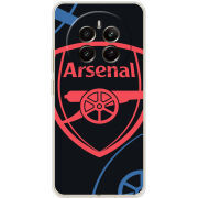 Чохол BoxFace Realme 13 4G Football Arsenal