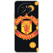 Чохол BoxFace Realme 13 4G FC Manchester-U