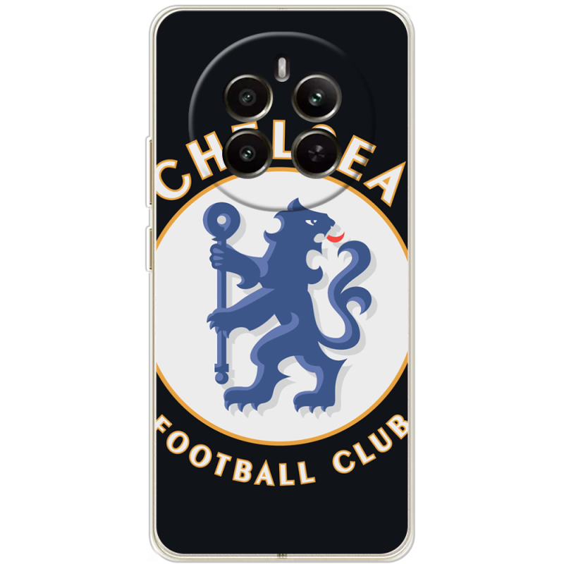 Чохол BoxFace Realme 13 4G FC Chelsea