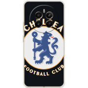 Чохол BoxFace Realme 13 4G FC Chelsea