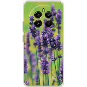 Чохол BoxFace Realme 13 4G Green Lavender